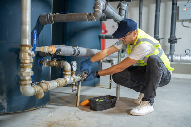 Best Plumbing Inspections & Maintenance in Mcpherson, KS